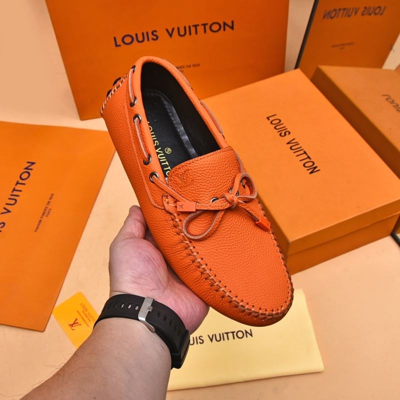 Louis Vuitton Tods Shoes